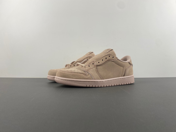 Travis Scott x Air Jordan 1-AO1935-204