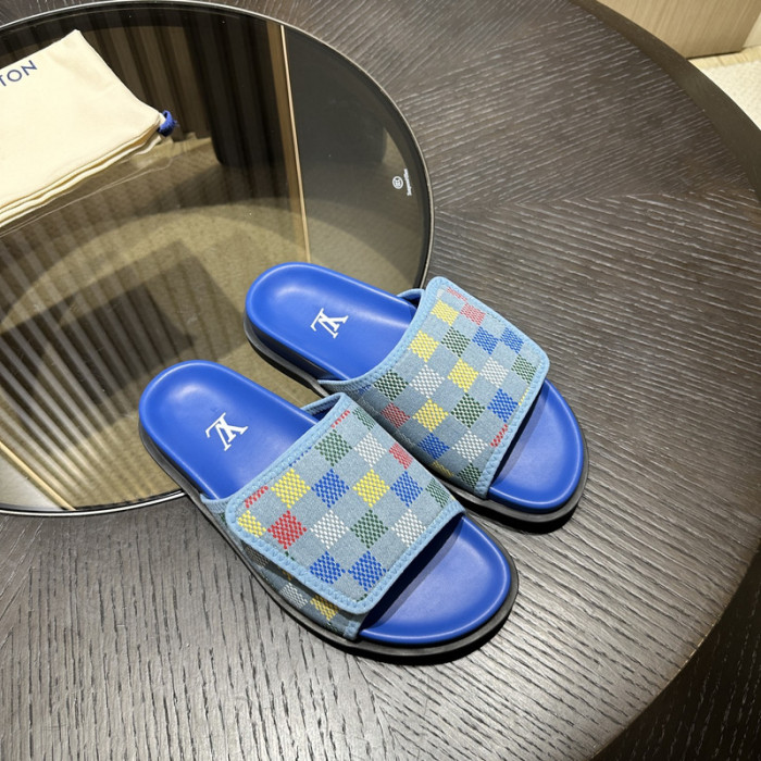 L&V sandal 70