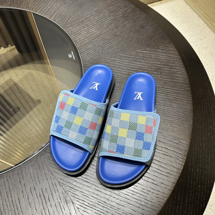 L&V sandal 70