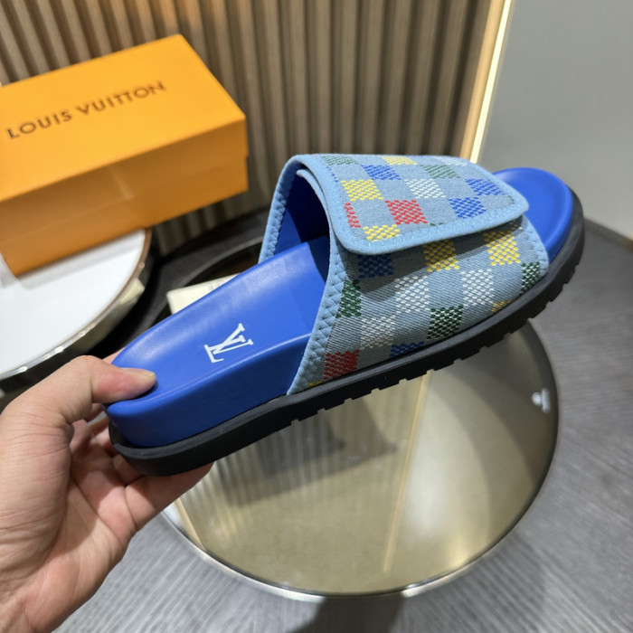 L&V sandal 70