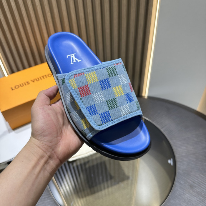 L&V sandal 70