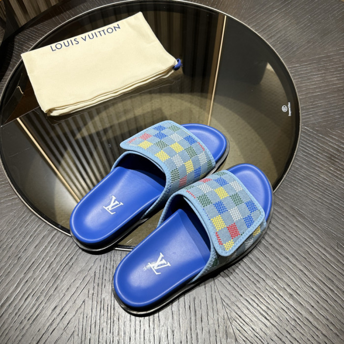 L&V sandal 70