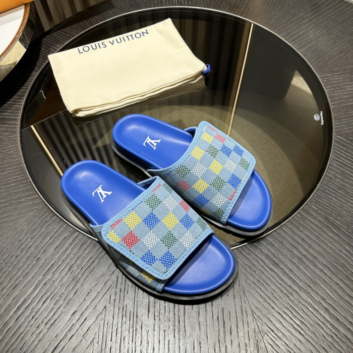 L&V sandal 70