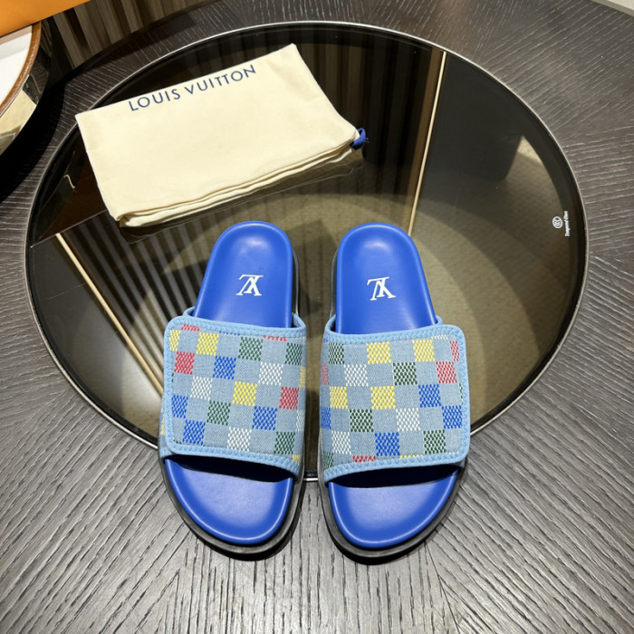 L&V sandal 70