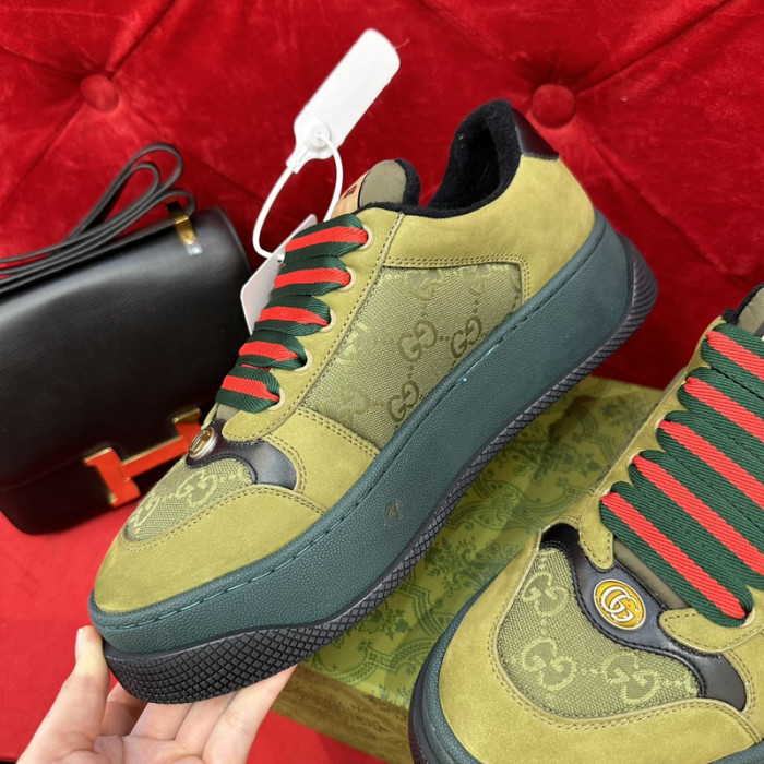 GUCCI SNEAKER 102