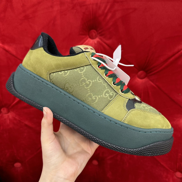 GUCCI SNEAKER 102