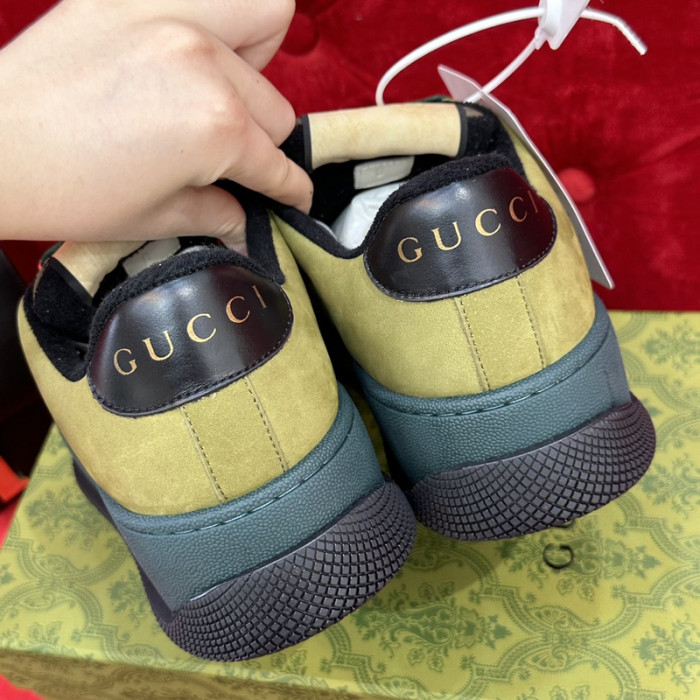 GUCCI SNEAKER 102