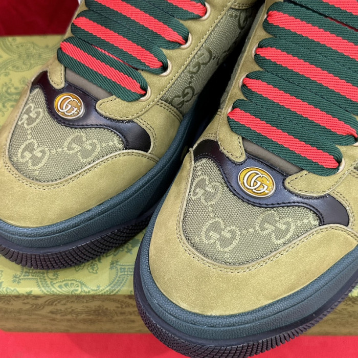 GUCCI SNEAKER 102