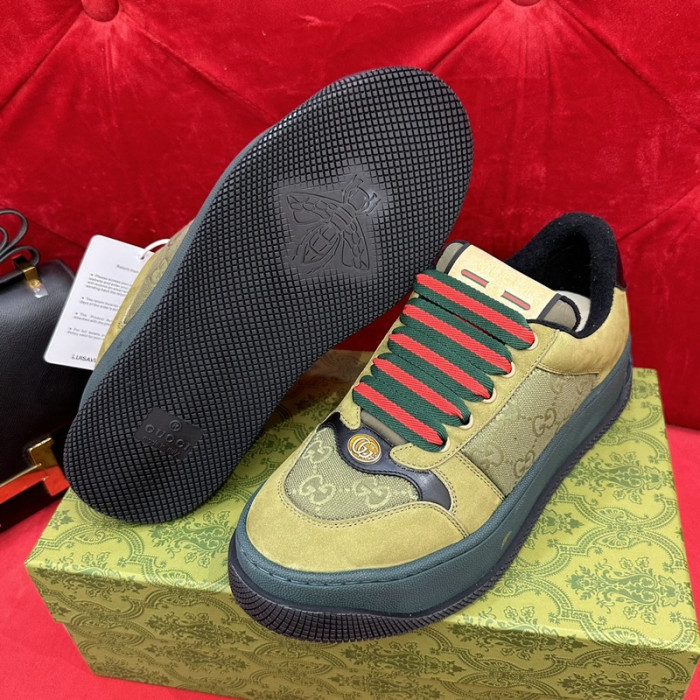 GUCCI SNEAKER 102