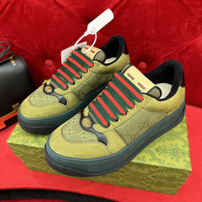 GUCCI SNEAKER 102