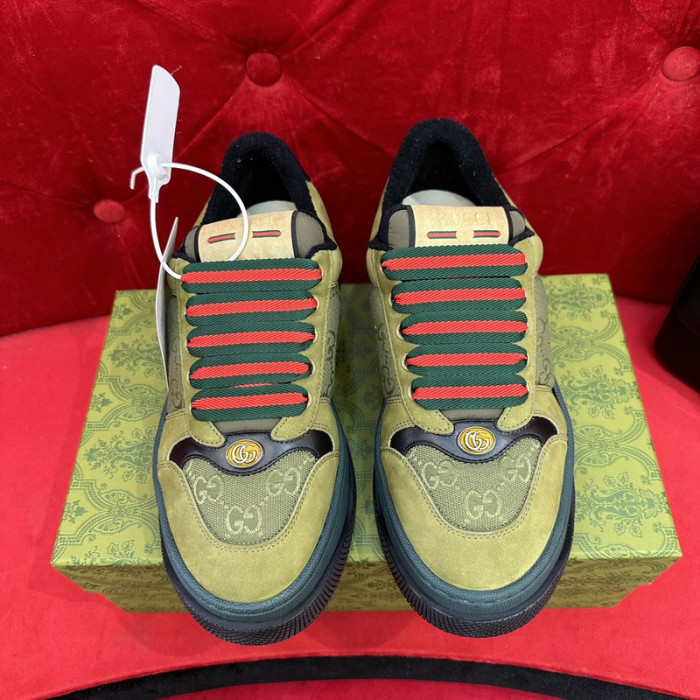 GUCCI SNEAKER 102