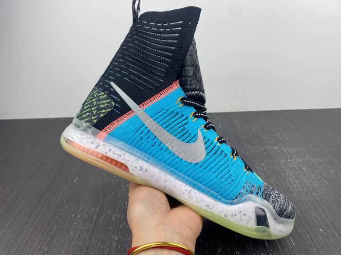kobe10 zk10-001