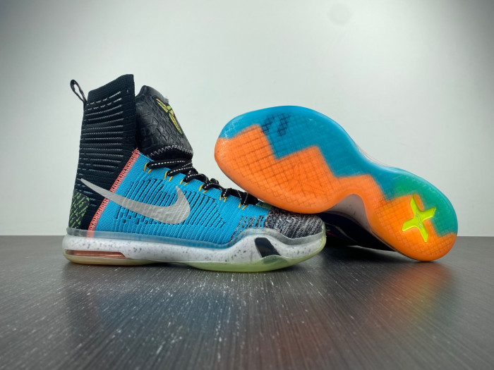 kobe10 zk10-001
