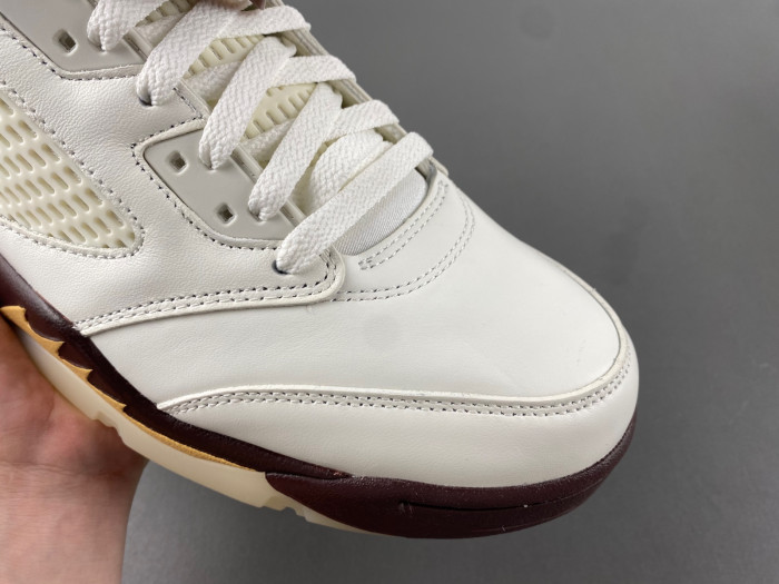 Air Jordan 5 “Earth”-DD9336-200