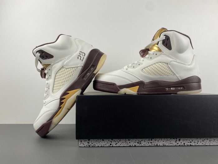 Air Jordan 5 “Earth”-DD9336-200