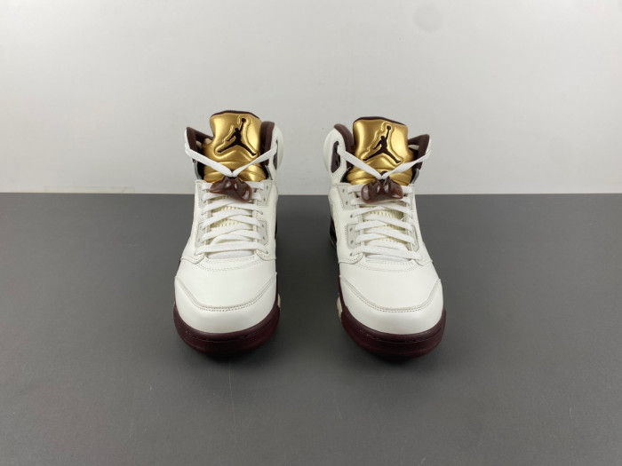 Air Jordan 5 “Earth”-DD9336-200
