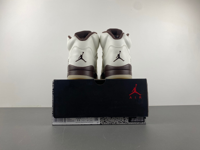 Air Jordan 5 “Earth”-DD9336-200