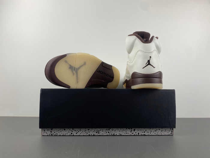 Air Jordan 5 “Earth”-DD9336-200