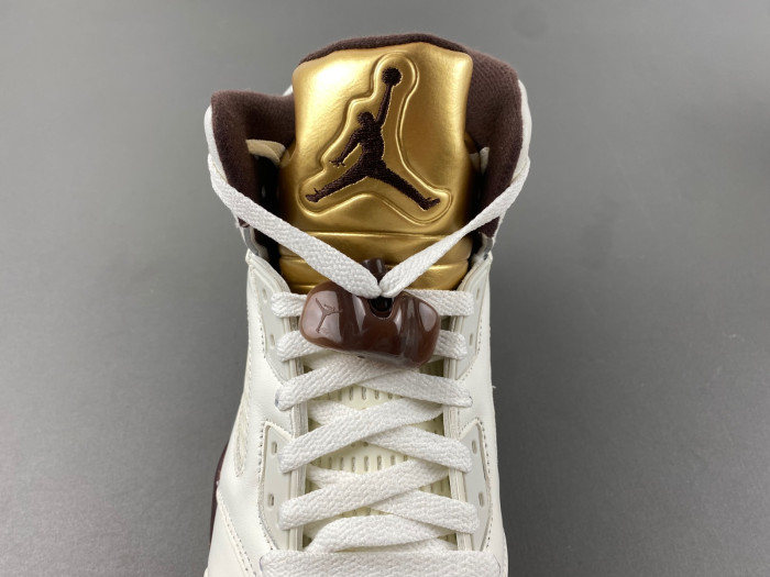 Air Jordan 5 “Earth”-DD9336-200