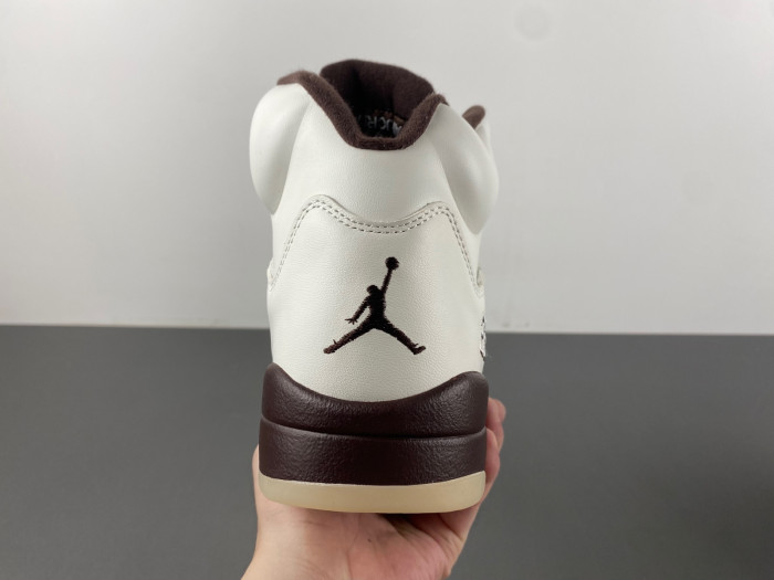 Air Jordan 5 “Earth”-DD9336-200