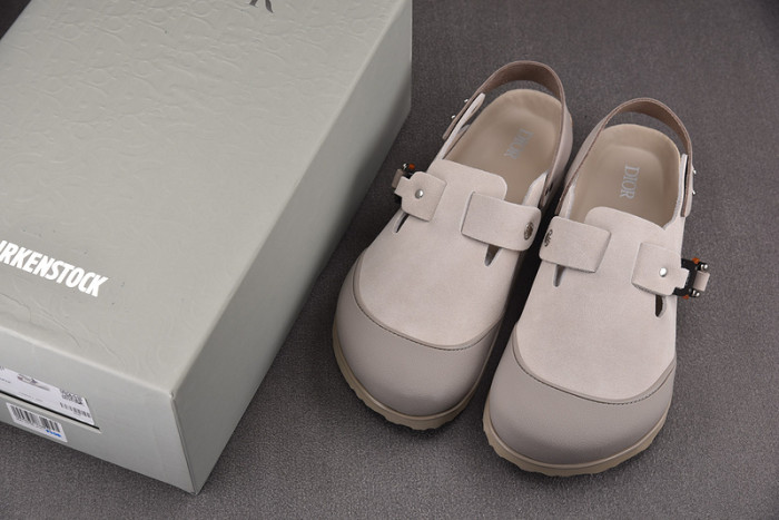 DIOR SANDAL 09
