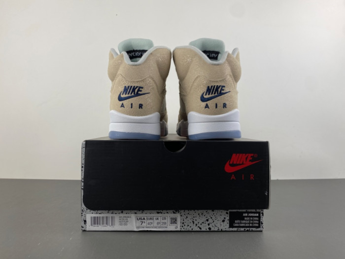 Jordan Air Jordan 5 Retro-HQ7978-005
