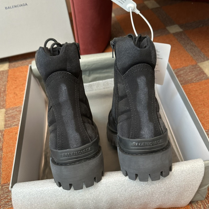 BALENCIAGA BOOT -24