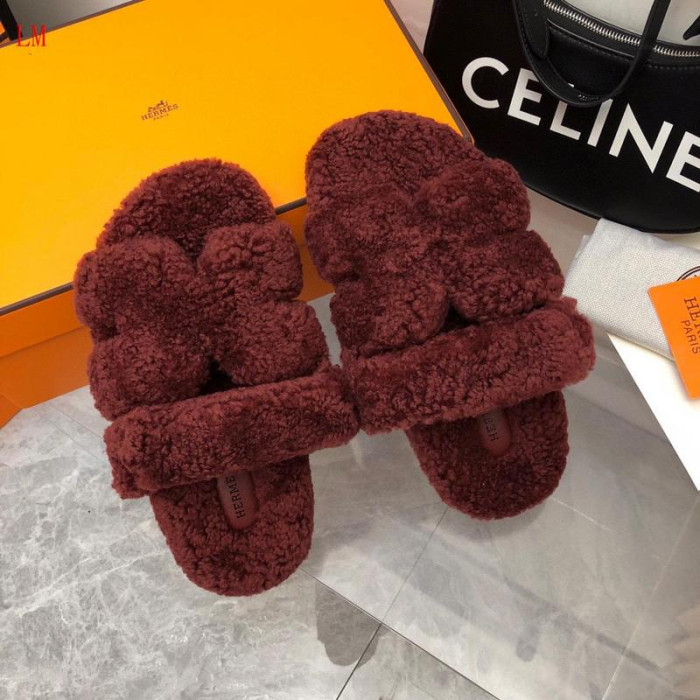 Hermes Sandal 35
