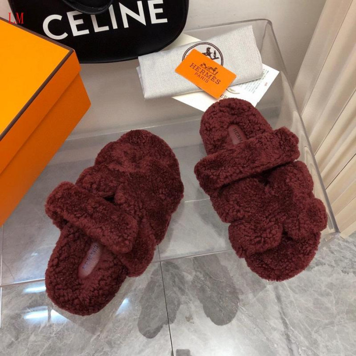 Hermes Sandal 35