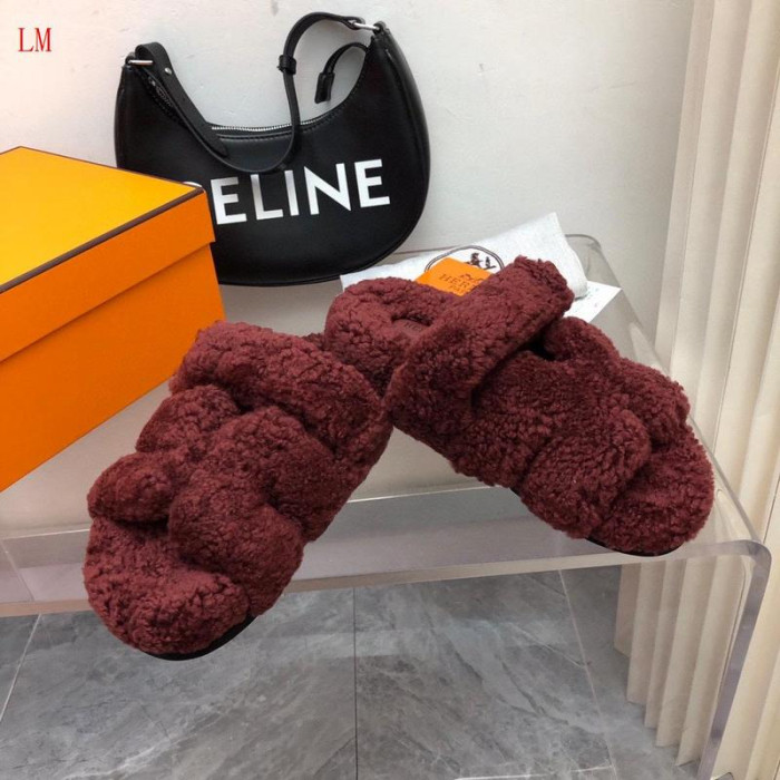 Hermes Sandal 35