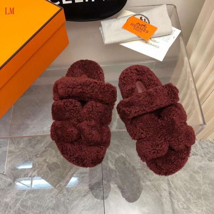 Hermes Sandal 35