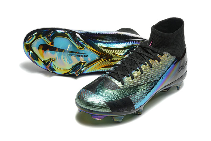 Nike Air Zoom Mercurial Superfly IIX Elite-10
