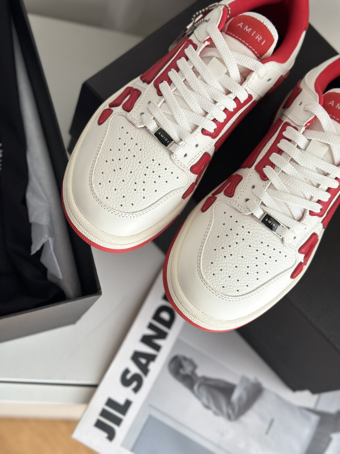 amiri sneaker 36