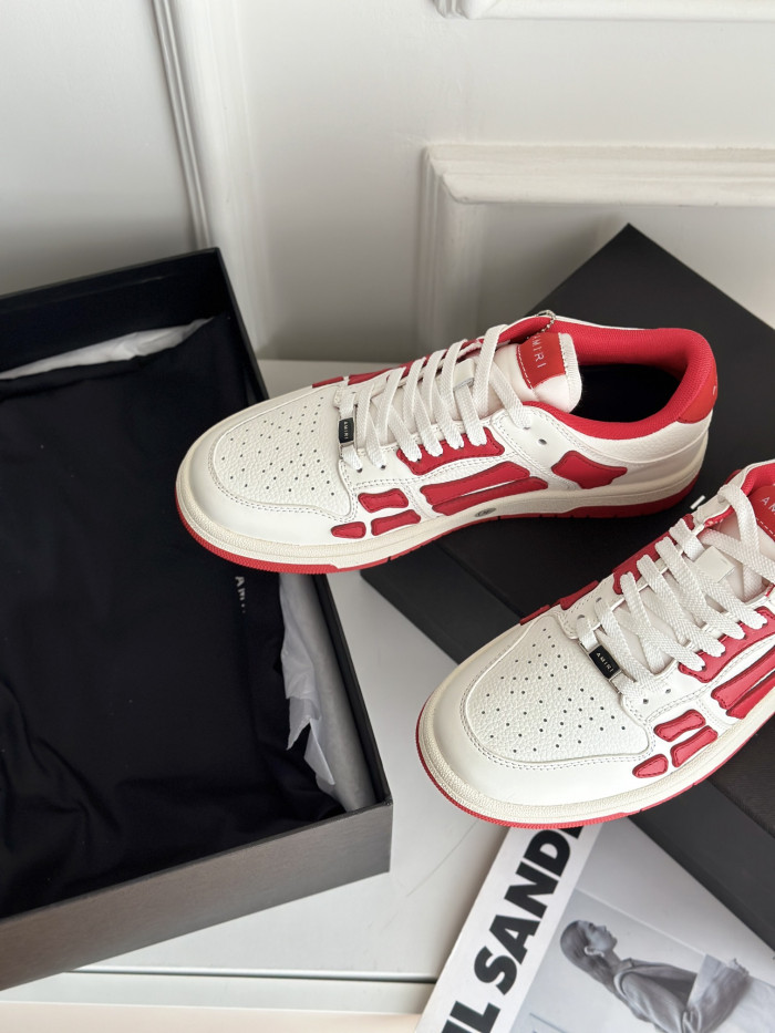 amiri sneaker 36