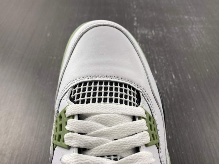 air jordan 4 wmns “seafoam”-aq9129-103