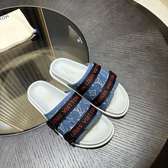 L&V sandal 61