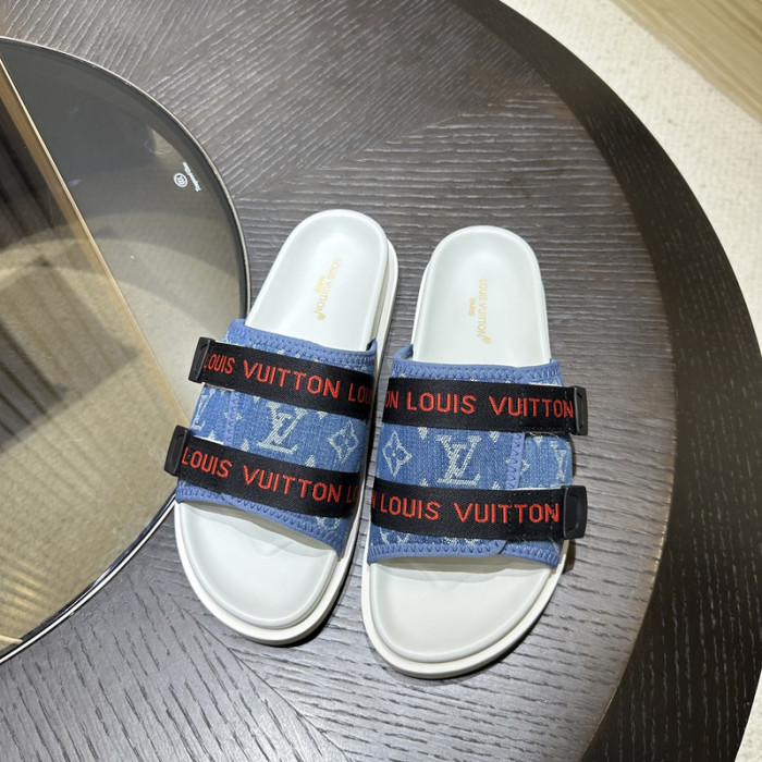 L&V sandal 61
