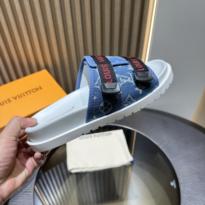 L&V sandal 61