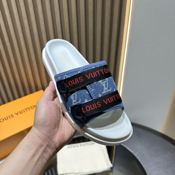 L&V sandal 61