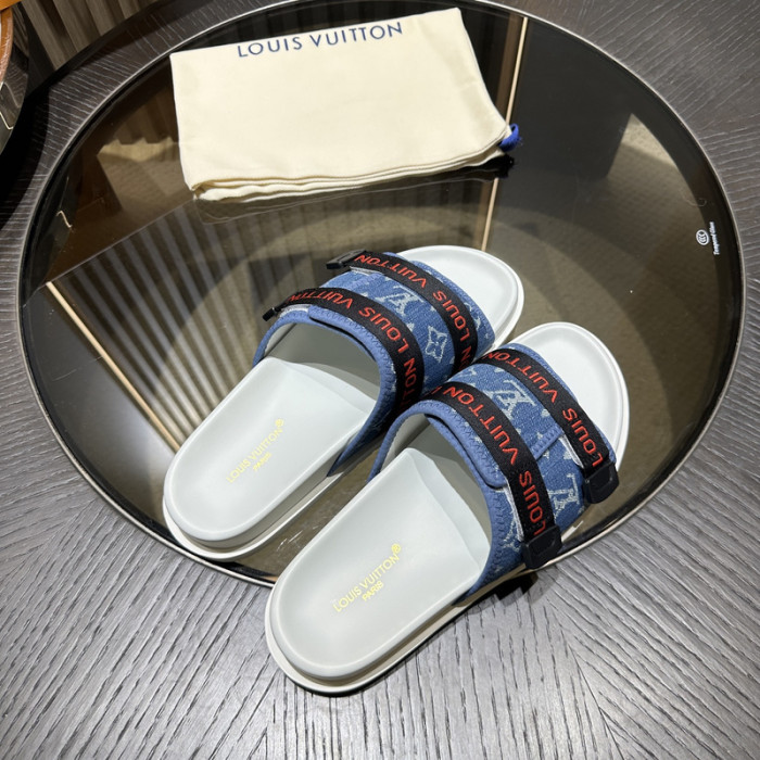 L&V sandal 61