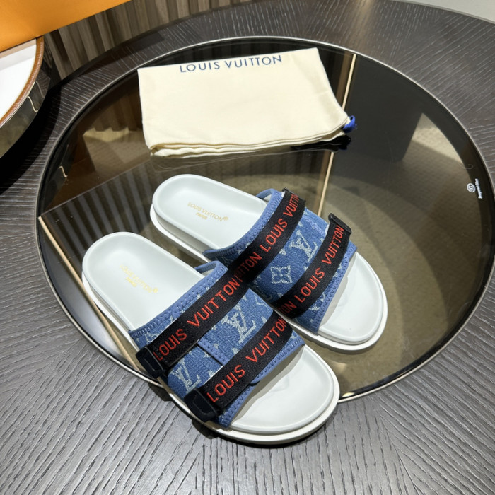 L&V sandal 61