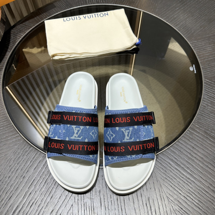 L&V sandal 61