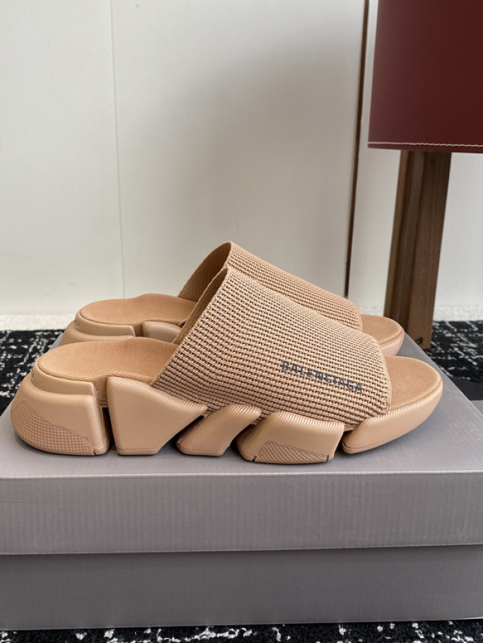 Balenciaga Sandal 27