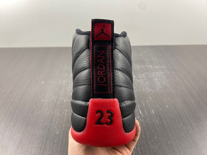 jordan 12 retro flu game (2016)-130690-002
