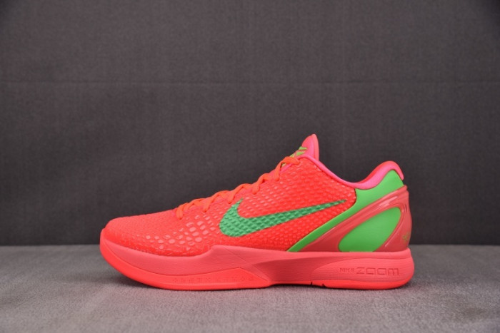 NK Zoom Kobe 6 Protro Reverse All Star PE-04LH357