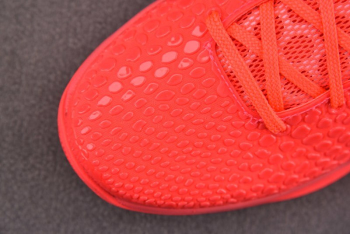 NK Zoom Kobe 6 Protro Reverse All Star PE-04LH357