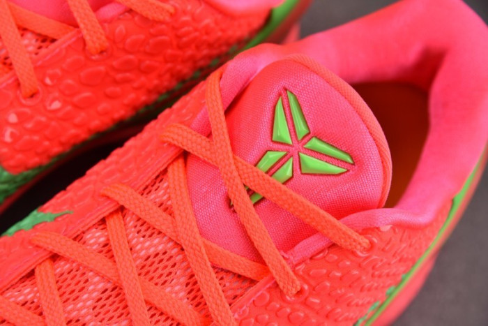 NK Zoom Kobe 6 Protro Reverse All Star PE-04LH357