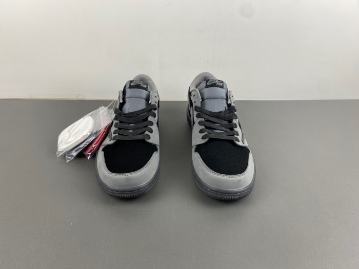 Travis Scott x Air Jordan 1-DM7866-775