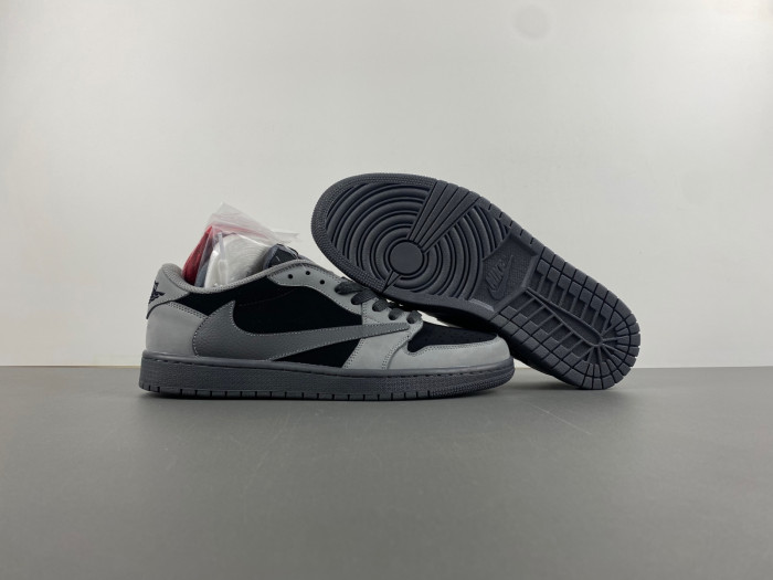 Travis Scott x Air Jordan 1-DM7866-775