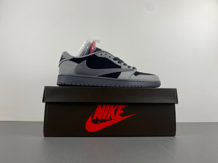 Travis Scott x Air Jordan 1-DM7866-775